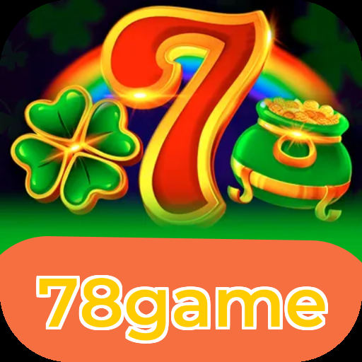 Catálogo slots 78game mostrando top jogos Gates Olympus Sweet Bonanza Fortune Tiger Big Bass volatilidade RTP